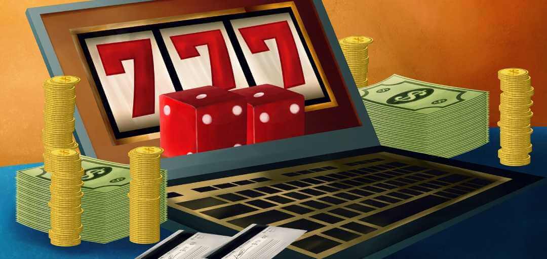 Best Online Progressive Slots