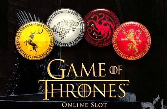 Game Of Thrones 243 Ways Slot Review