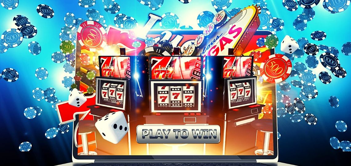 Best Online Slots With Bonuses