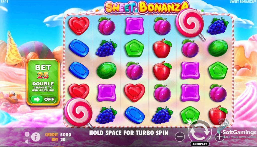 sweet bonanza slot game 03